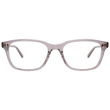 JERRY Demo Rectangular Eyeglasses 1089-51-SH