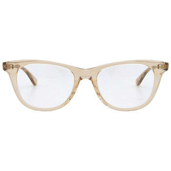 TIA JANE Demo Cat Eye Ladies Eyeglasses 1122 BRE 47 TIA JANE Demo Cat Eye Ladies Eyeglasses 1122 BRE 47