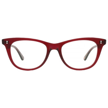 TIA JANE Demo Cat Eye Ladies Eyeglasses 1122 MER 47 TIA JANE Demo Cat Eye Ladies Eyeglasses 1122 MER 47