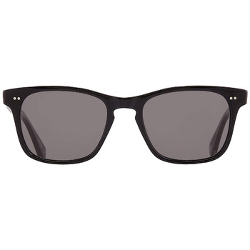 TORREY SUN G15 Square Sunglasses 2148 BK/G15 51