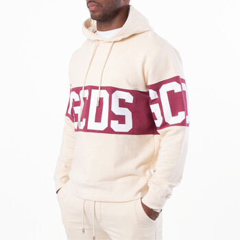 Logo Band Sweatshirt