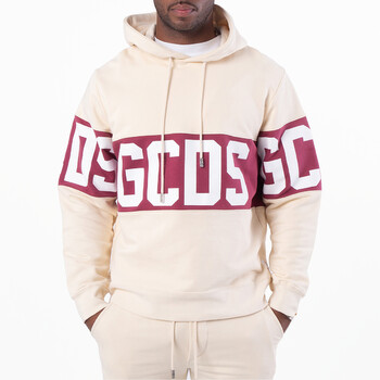 Logo Band Sweatshirt