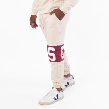 Logo Band Tracksuit Bottoms
