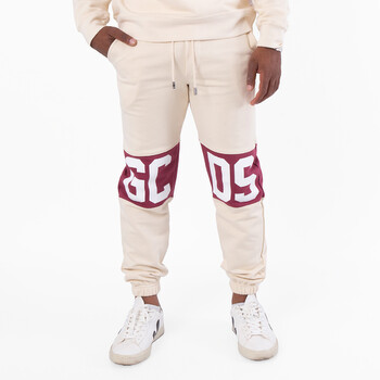Logo Band Tracksuit Bottoms