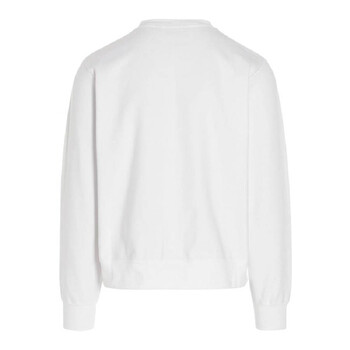 Long Sleeve Sweatshirt, Size Small