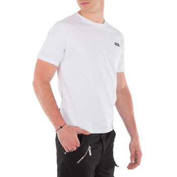 Low Band Logo Cotton T-Shirt