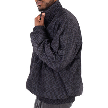 Reversible Lightweight Windproof Jacket