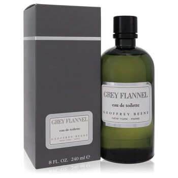 Men's Grey Flannel EDT Splash 8.0 oz Fragrances 719346021777