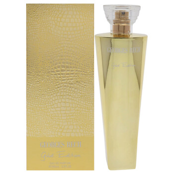 Ladies Muse Gold EDP Spray 3.3 oz Fragrances 3760004321217