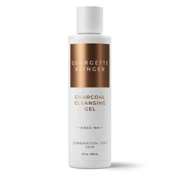 Charcoal Cleansing Gel Gel 6.7 oz Skin Care 818751023502