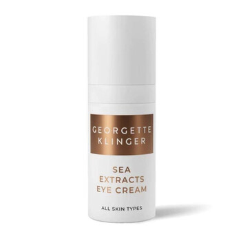 Georgette Klinger Stem Cell Moisturizer 1.7 oz Skin Care