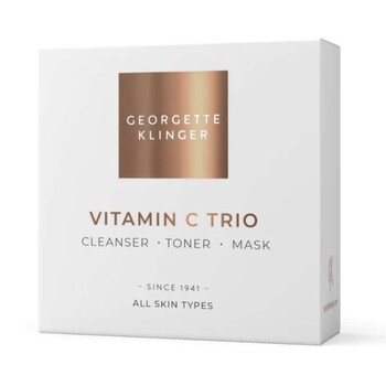 Vitamin C Trio 3 oz Skin Care 818751029184