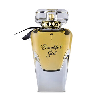 Estee Lauder Beautiful By Estee Lauder Eau De Parfum Spray For