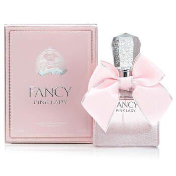 Johan B Ladies Fancy Pink EDP Spray 2.8 oz Fragrances