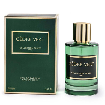 Kilian Unisex Fievre Verte EDP Spray 1.7 oz Fragrances