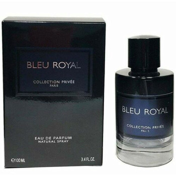 Geparlys Men's Cedre Bleu EDP Spray 3.4 oz Fragrances