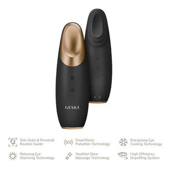 Warm And Cool Eye Energizer 6 In 1