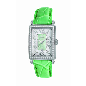 Avenue of Americas Mini Ladies Watch 7246NL