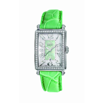 Avenue of Americas Mini Ladies Watch 7246NV