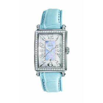 Avenue of Americas Mini Ladies Watch 7247NL Avenue of Americas Mini Ladies Watch 7247NL