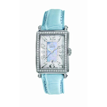 Avenue of Americas Mini Ladies Watch 7247NV