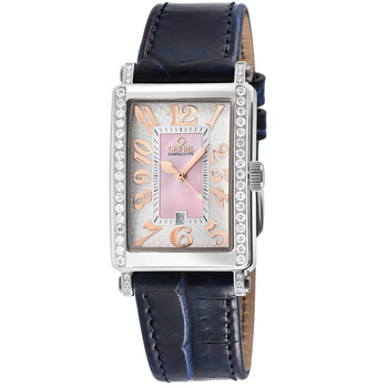 Avenue of Americas Mini Ladies Watch 7248RE