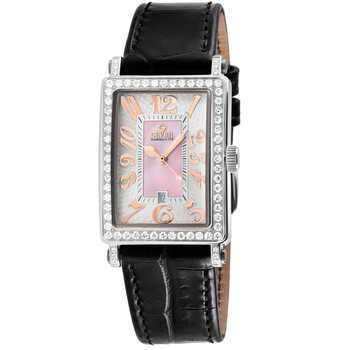 Avenue of Americas Mini Ladies Watch 7248RL