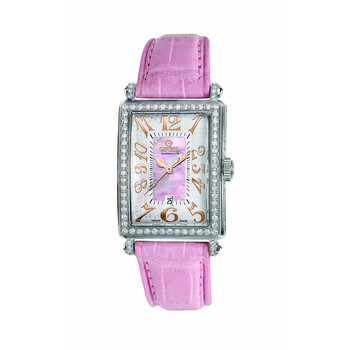 Avenue of Americas Mini Ladies Watch 7248RV