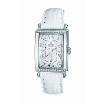 Avenue of Americas Mini Ladies Watch 7249NT