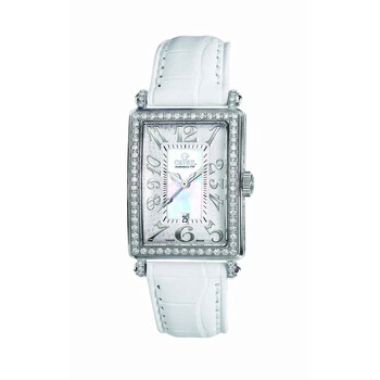 Avenue of Americas Mini Ladies Watch 7249NV