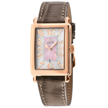 Avenue of Americas Mini Quartz Ladies Watch 7345R-3
