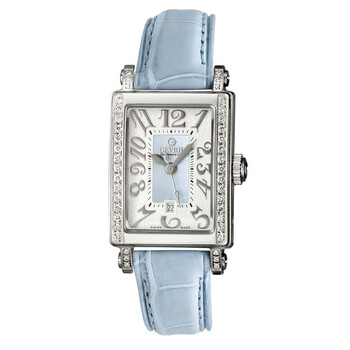 Avenue of Americas Super Mini Ladies Watch 8247NE
