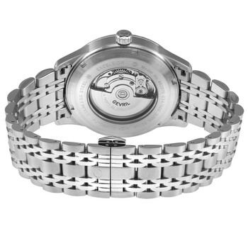 Excelsior Automatic Blue Dial Men's Watch 48207B