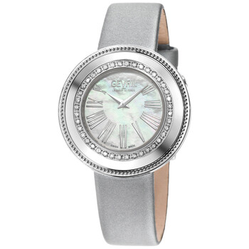 Gandria Mother of Pearl Dial Ladies Watch 12141 Gandria Mother of Pearl Dial Ladies Watch 12141