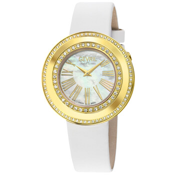 Gandria Mother of Pearl Dial Ladies Watch 12221 Gandria Mother of Pearl Dial Ladies Watch 12221