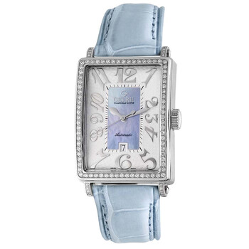 Glamour Automatic Ladies Watch 6207NL