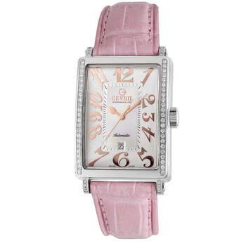 Glamour Automatic Ladies Watch 6208RE