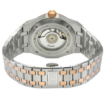 Gotham Automatic Black Dial Men's Watch 49411B Gotham Automatic Black Dial Men's Watch 49411B