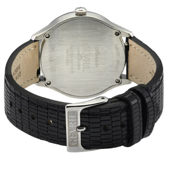 Morcote Diamond Mother of Pearl Dial Ladies Watch 10041