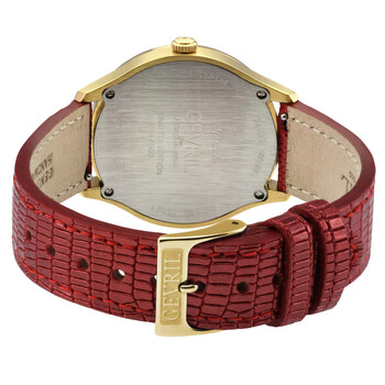 Morcote Quartz Diamond Ladies Watch 10021