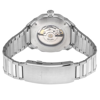 Roosevelt Automatic White Dial Men's Watch 46540B Roosevelt Automatic White Dial Men's Watch 46540B