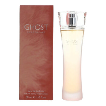 Fragrance World Spectre Ghost EDP 2.7 oz Fragrances 6290360372723