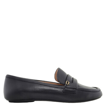 Giorgia Leather Loafers