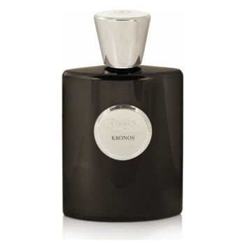 Unisex Kronos EDP Spray 3.4 oz Fragrances 8016741702556