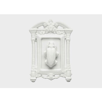 Les Merveilles Hanging With Macaiba