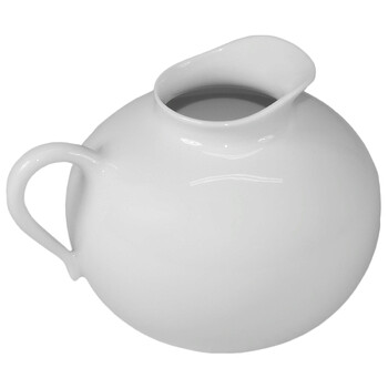 Milk Jug, Venezia Shape