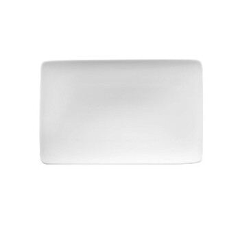 Rectangular Platter, Feeling Shape