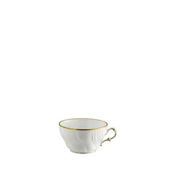 San Remo Tea Cup, Vecchio Ginori Shape