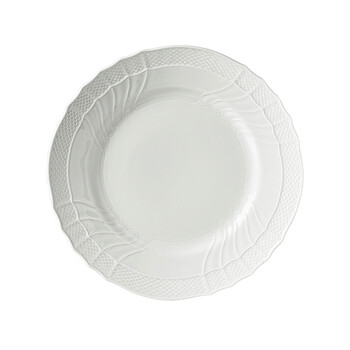 THE Vecchio Ginori `square plate´ GINORI 1735 Vecchio Ginori Square Dinner Plate – Mary Mahoney