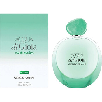 Ladies Acqua Di Gioia Intense EDP Spray 3.3 oz Fragrances 3614274091885